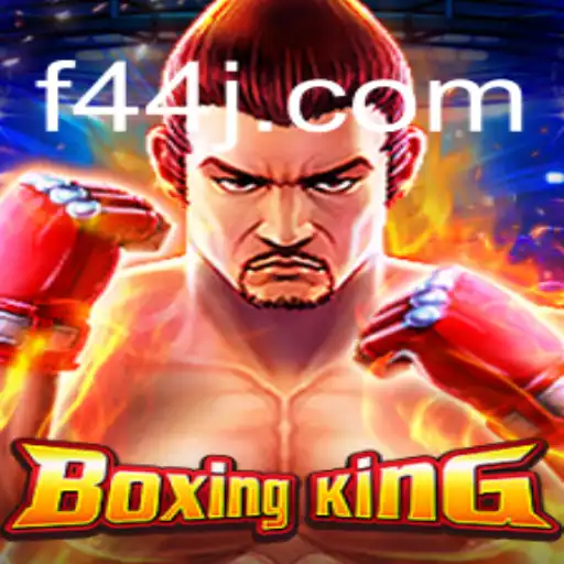Descubra o Mundo do BoxingKing e Conheça F44.com
