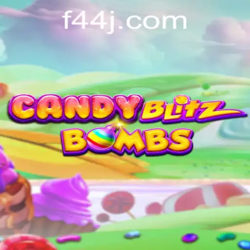 CandyBlitzBombs: O Novo Fenômeno dos Jogos Online em F44.com