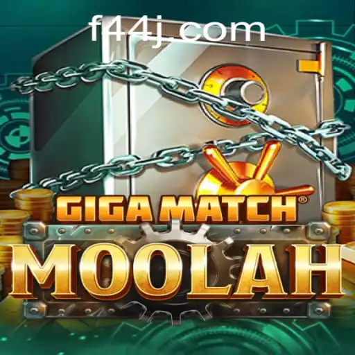 Descubra o Mundo do GigaMatchMoolah: Inovação e Diversão no Universo dos Jogos