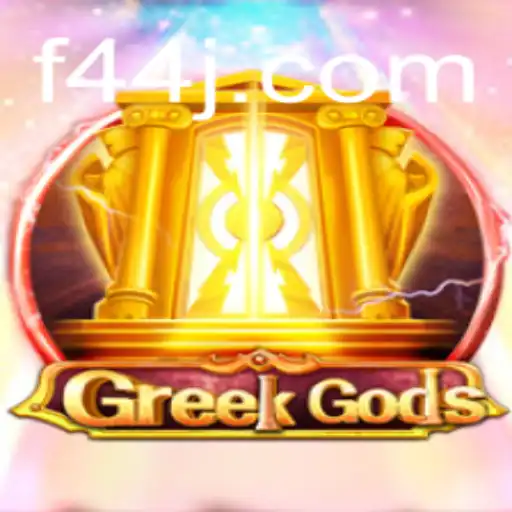 Introdução ao GreekGods: Mergulhe na Mitologia com F44.com