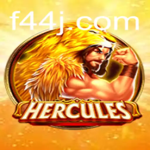 Descubra o Fascinante Mundo do Jogo Hercules em F44.com