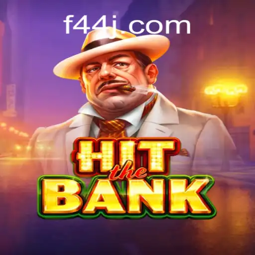 Conheça o Eletrizante Jogo HitTheBank: Estratégia e Diversão com F44.com