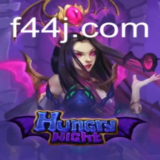 Descubra o Mundo Emocionante de HungryNight: O Jogo do Momento