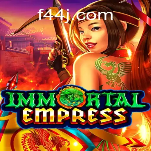 ImmortalEmpress: Descubra a Nova Sensação do Jogo de Estratégia