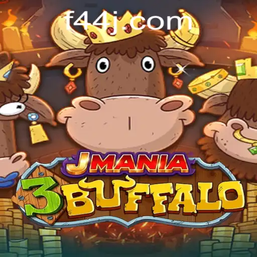 JMania3Buffalo: Um Mergulho no Mundo Fascinante do Jogo