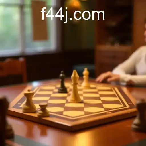 Jogos de mesa