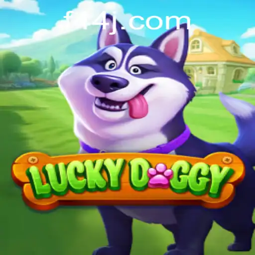 Explorando LuckyDoggy: Uma Imersão no Mundo do Entretenimento Digital com F44.com