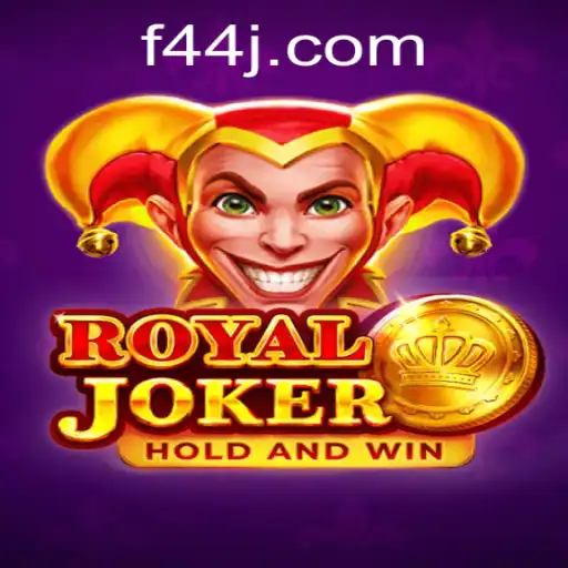 Descubra o Mundo Empolgante de RoyalJoker e F44.com