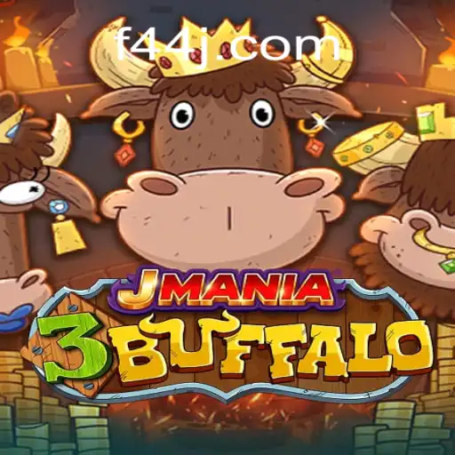 JMania3Buffalo: Um Mergulho no Mundo Fascinante do Jogo