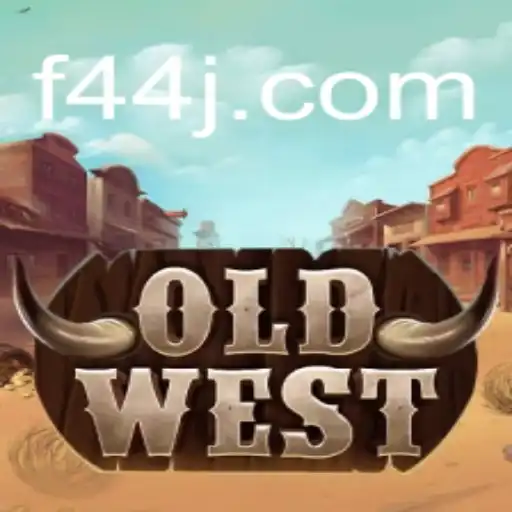 OldWest: Aventura de Faroeste e Estratégia no F44.com