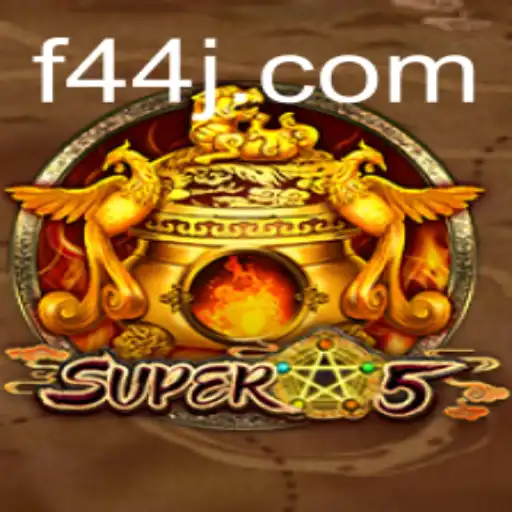 Descubra o Fascinante Mundo do Jogo Super5