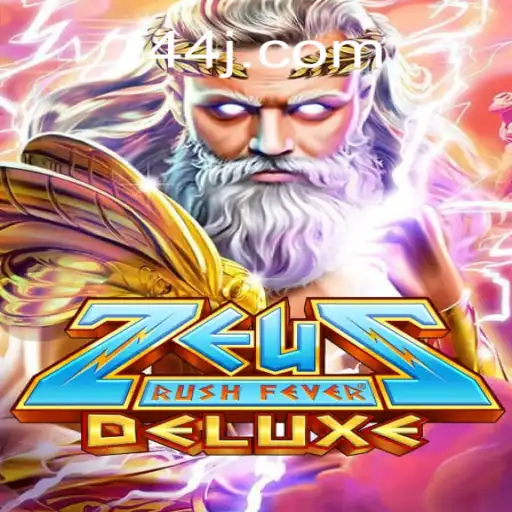 Explorando o Mundo Vibrante de ZeusRushFeverDeluxe